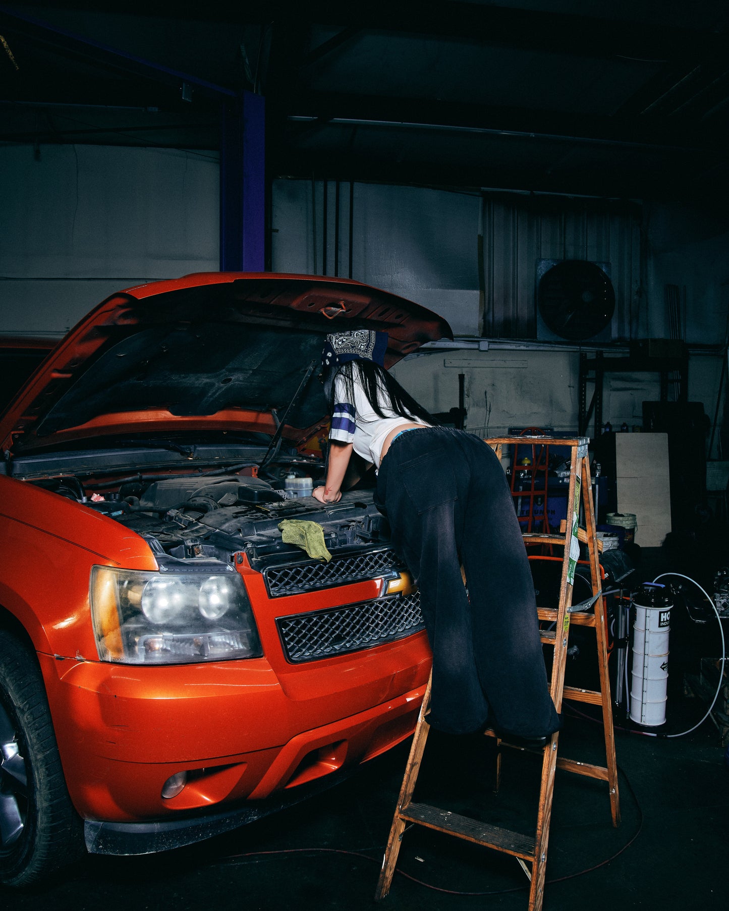 Double Waisted Sweatpants